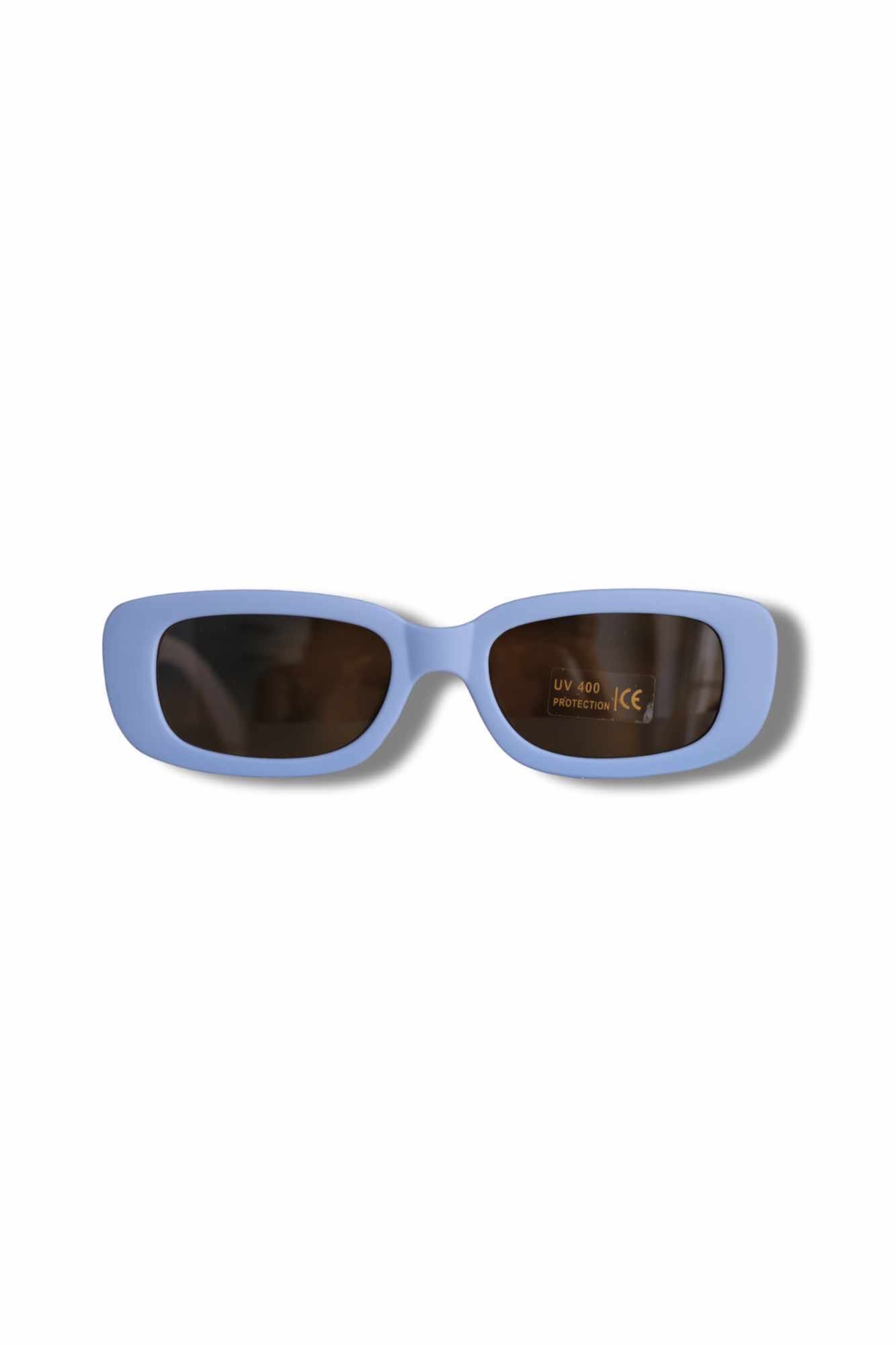 Lunettes de soleil rectangle pour enfant