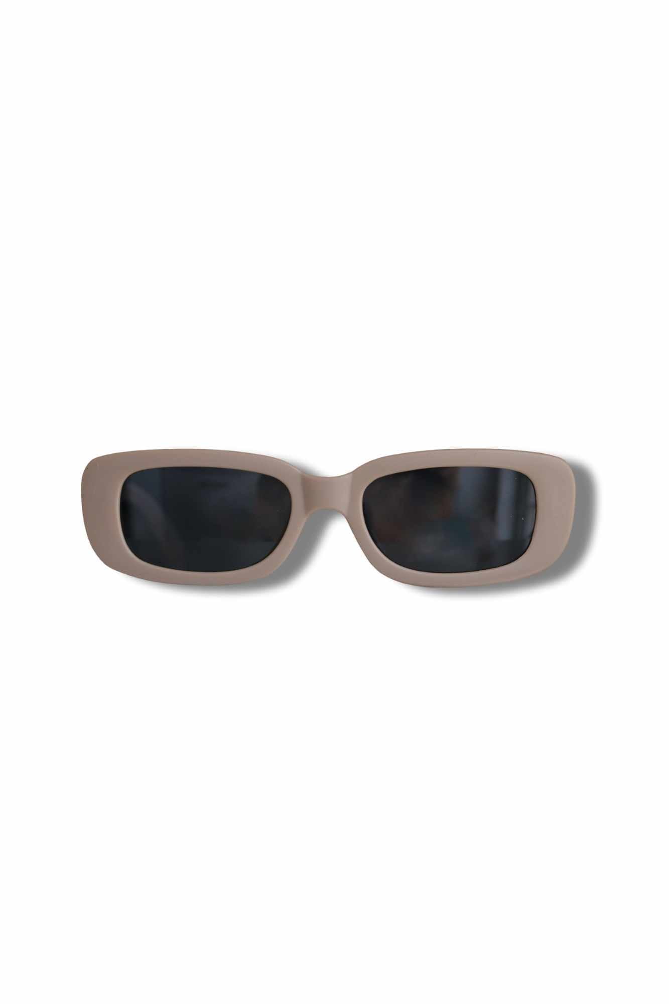 Lunettes de soleil rectangle pour enfant