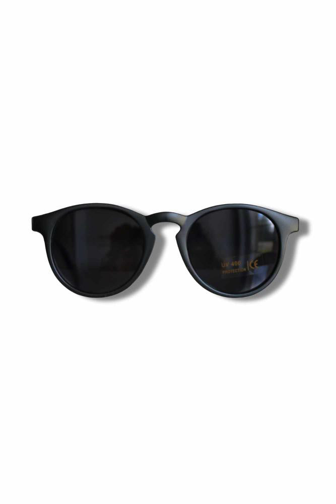 Lunettes de soleil vintage pour enfant