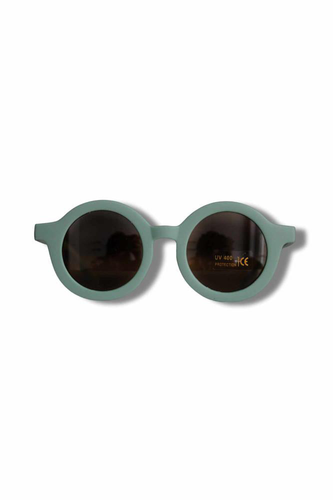 Lunettes de soleil retro pour enfant