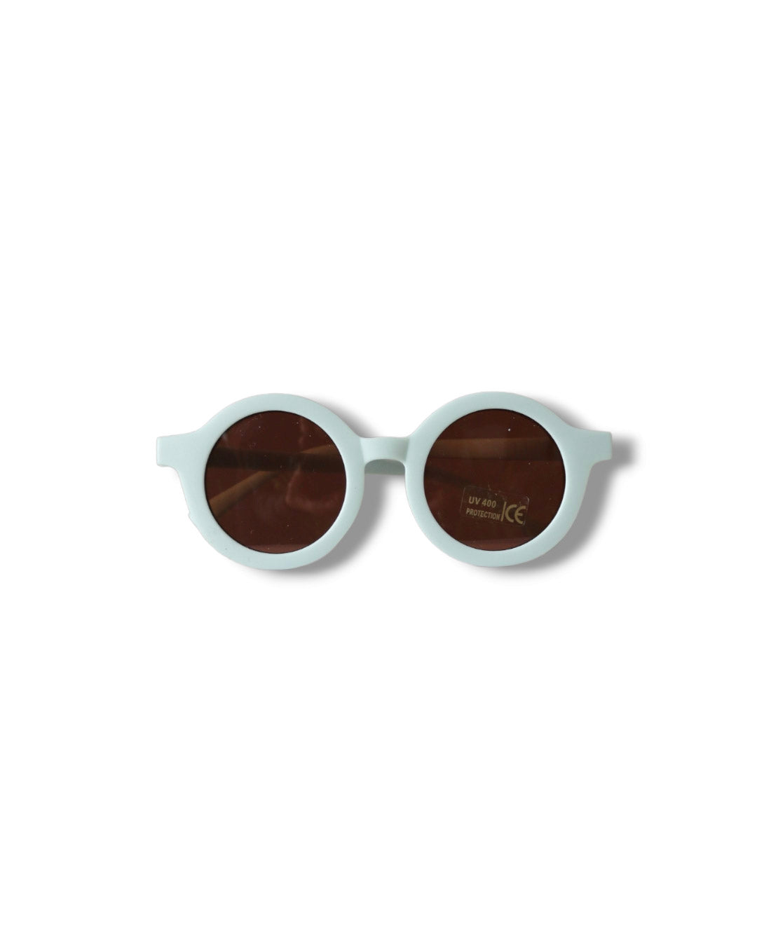 Lunettes de soleil retro pour enfant