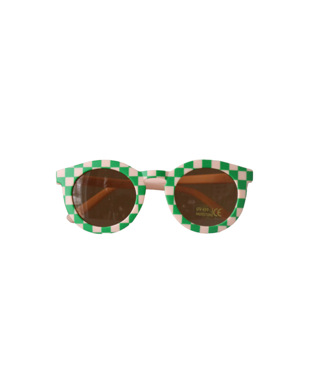 Lunettes de soleil à motifs pour enfant