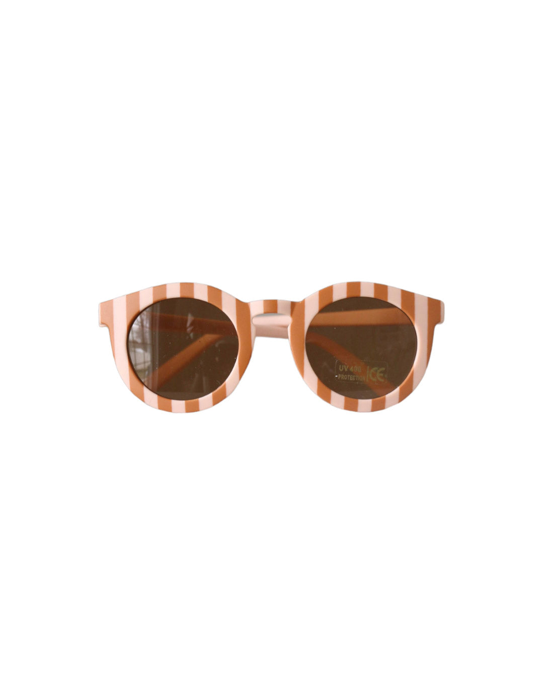 Lunettes de soleil à motifs pour enfant