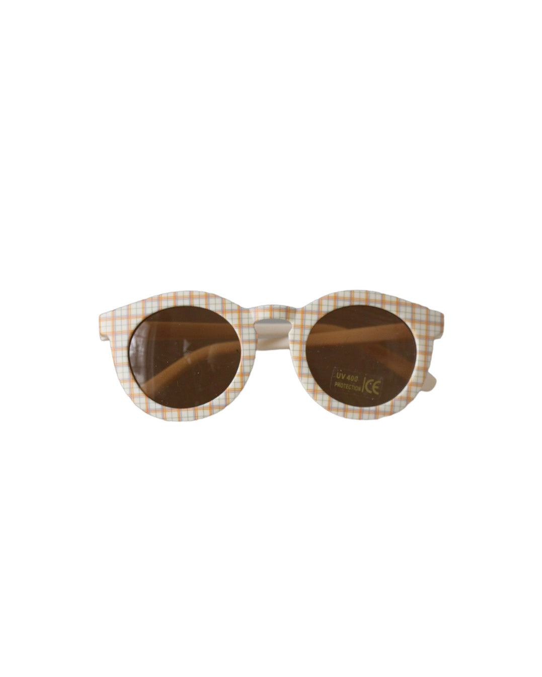 Lunettes de soleil à motifs pour enfant