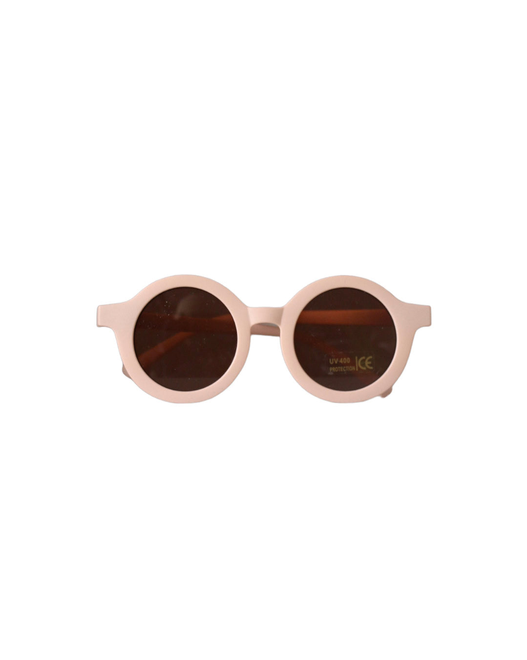 Lunettes de soleil retro pour enfant