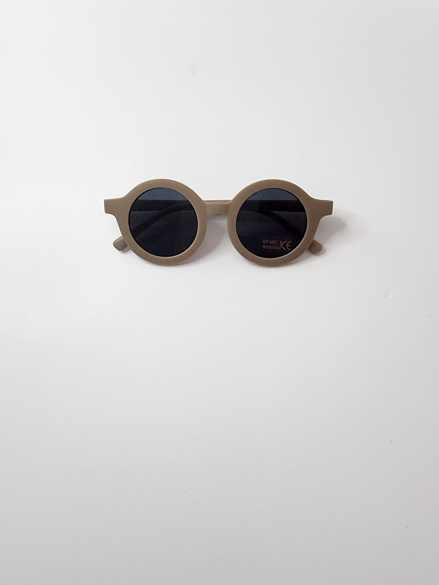 Lunettes de soleil retro pour enfant