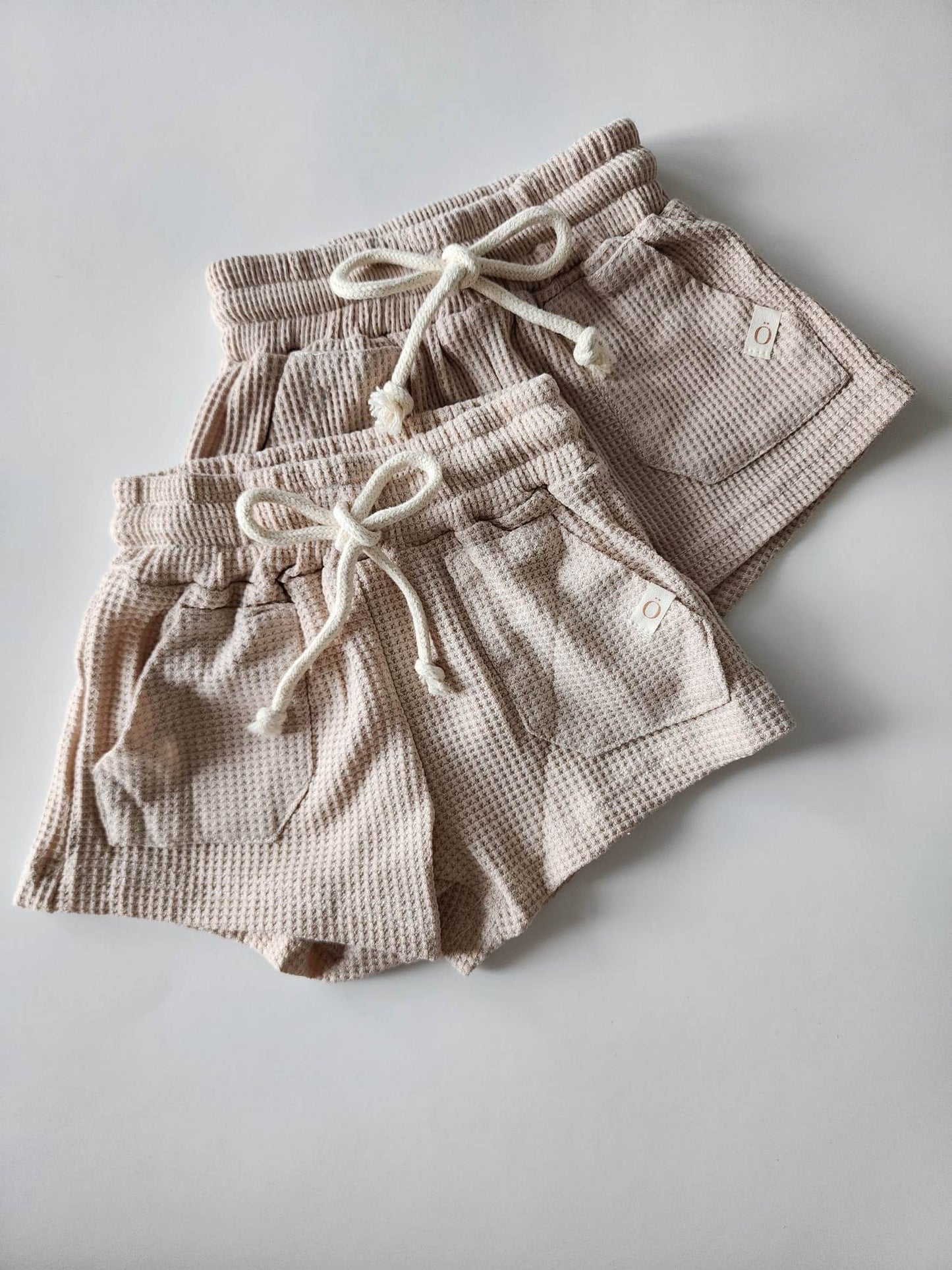 Ensemble gaufré à 2 pièces pour enfant